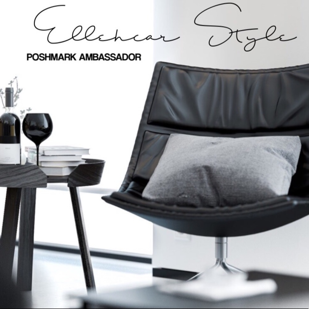 Ellehcar Style | POSH AMBASSADOR 🌹